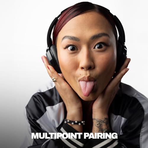 Skullcandy Riff 2 On-Ear Wireless