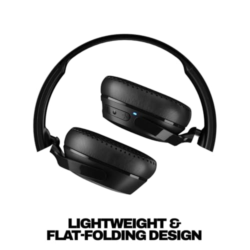 Skullcandy Riff 2 On-Ear Wireless