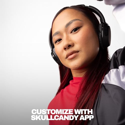 Skullcandy Riff 2 On-Ear Wireless