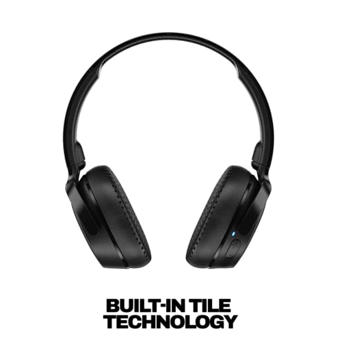 Skullcandy Riff 2 On-Ear Wireless