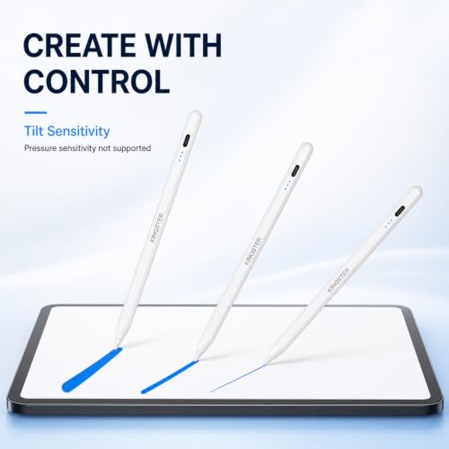 KINGSTER Stylus Pencil for iPad