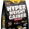BIGMUSCLES NUTRITION Real Weight Gainers/Mass