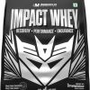BIGMUSCLES NUTRITION Real Weight Gainers/Mass