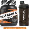BIGMUSCLES NUTRITION Real Weight Gainers/Mass
