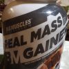 BIGMUSCLES NUTRITION Real Weight Gainers/Mass