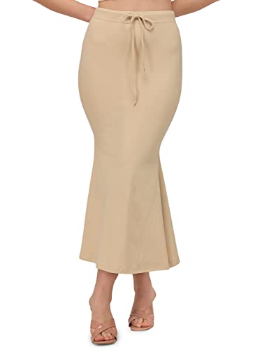 Mehrang Stretchable Saree Shapewear Petticoat
