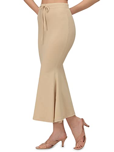 Mehrang Stretchable Saree Shapewear Petticoat