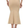 Mehrang Stretchable Saree Shapewear Petticoat