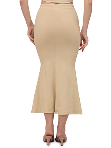 Mehrang Stretchable Saree Shapewear Petticoat