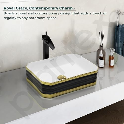 Plantex Table Top Wash Basin