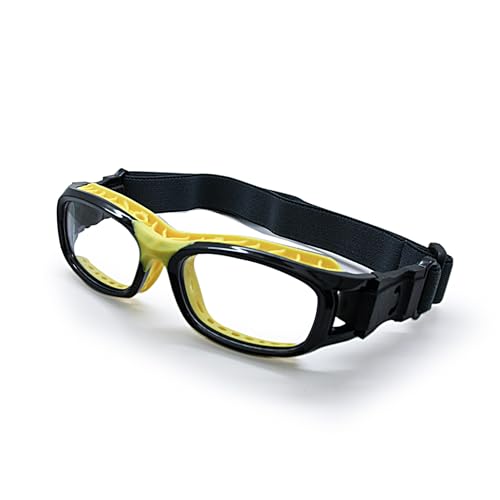 Sports Glasses Lens Replaceable Slim