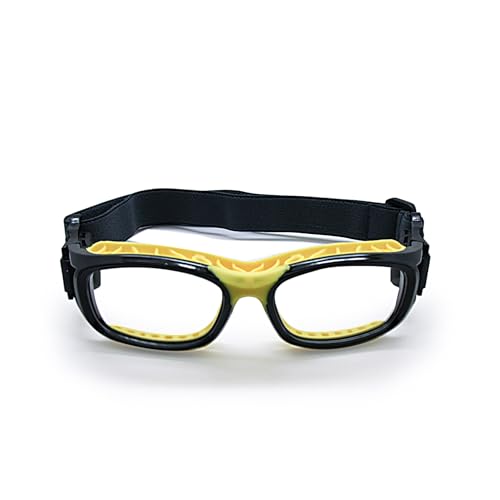 Sports Glasses Lens Replaceable Slim