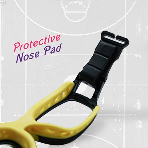 Sports Glasses Lens Replaceable Slim