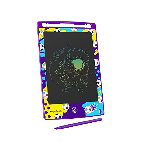 amazon basics Writing Tablet