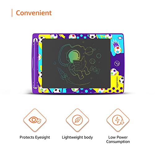 amazon basics Writing Tablet