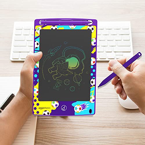 amazon basics Writing Tablet