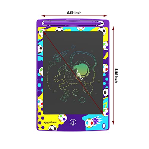 amazon basics Writing Tablet