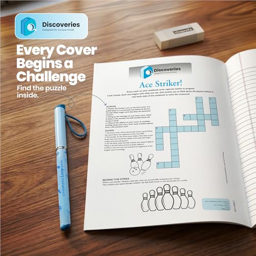 Classmate Notebook - 240mm x