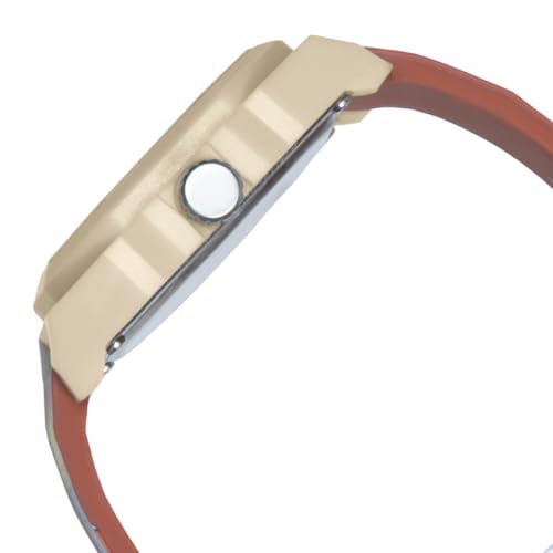 Zoop Naruto Analogue Watch