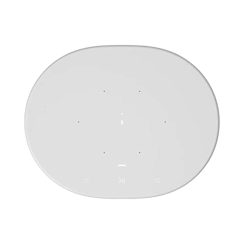 Sonos Move Wireless Speaker - White - Image 5