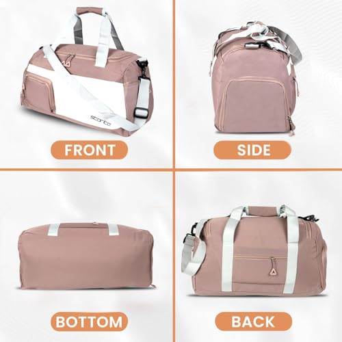 Storite Travel Duffle Bag