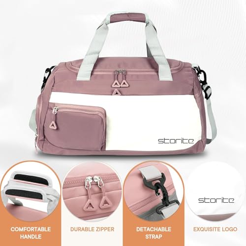 Storite Travel Duffle Bag