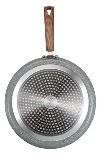 BERGNER Alpine Forged Aluminium Non-Stick