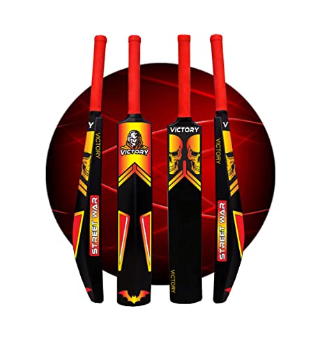 Victory Turf Cricket Bat