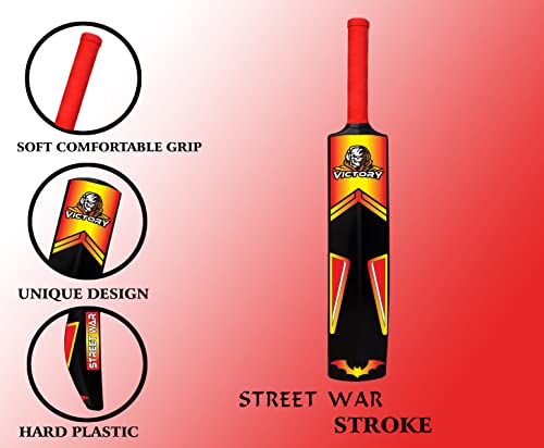 Victory Turf Cricket Bat