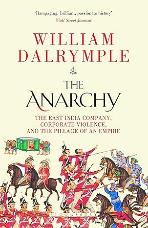 The Anarchy