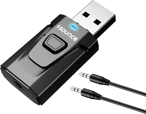 Sounce 2 in 1 Bluetooth