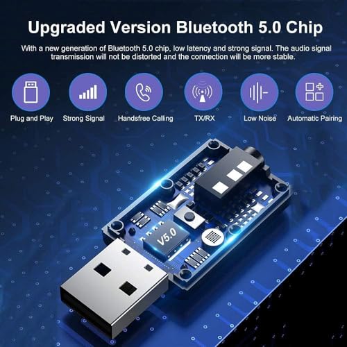 Sounce 2 in 1 Bluetooth