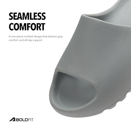 Boldfit slippers for man comfortable