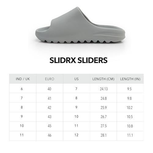 Boldfit slippers for man comfortable