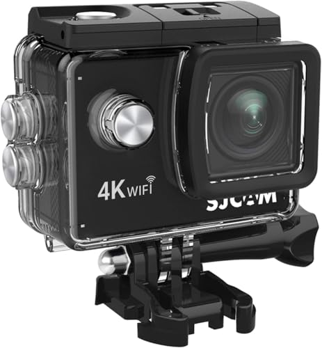 SJCAM SJ4000 WiFi 12MP Optical
