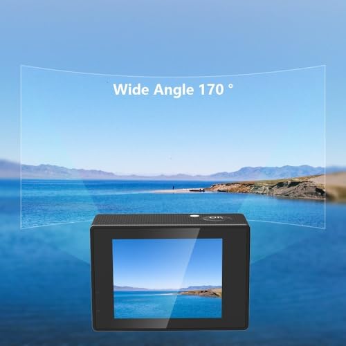 SJCAM SJ4000 WiFi 12MP Optical