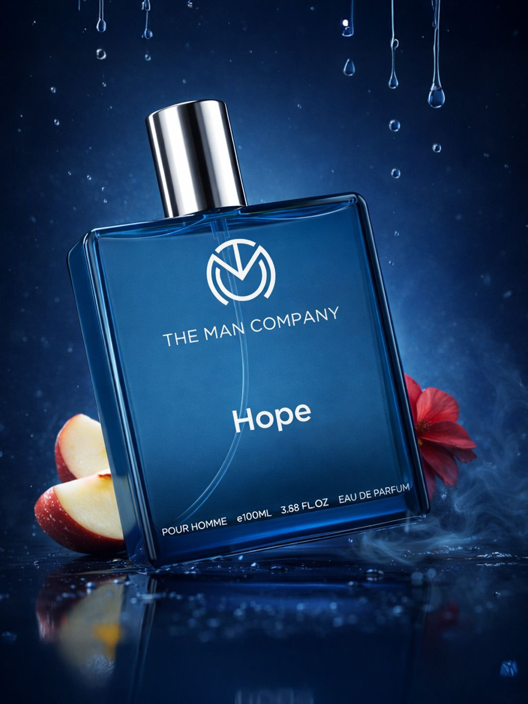 THE MAN COMPANY Men Hope Eau De Parfum - 100 ml