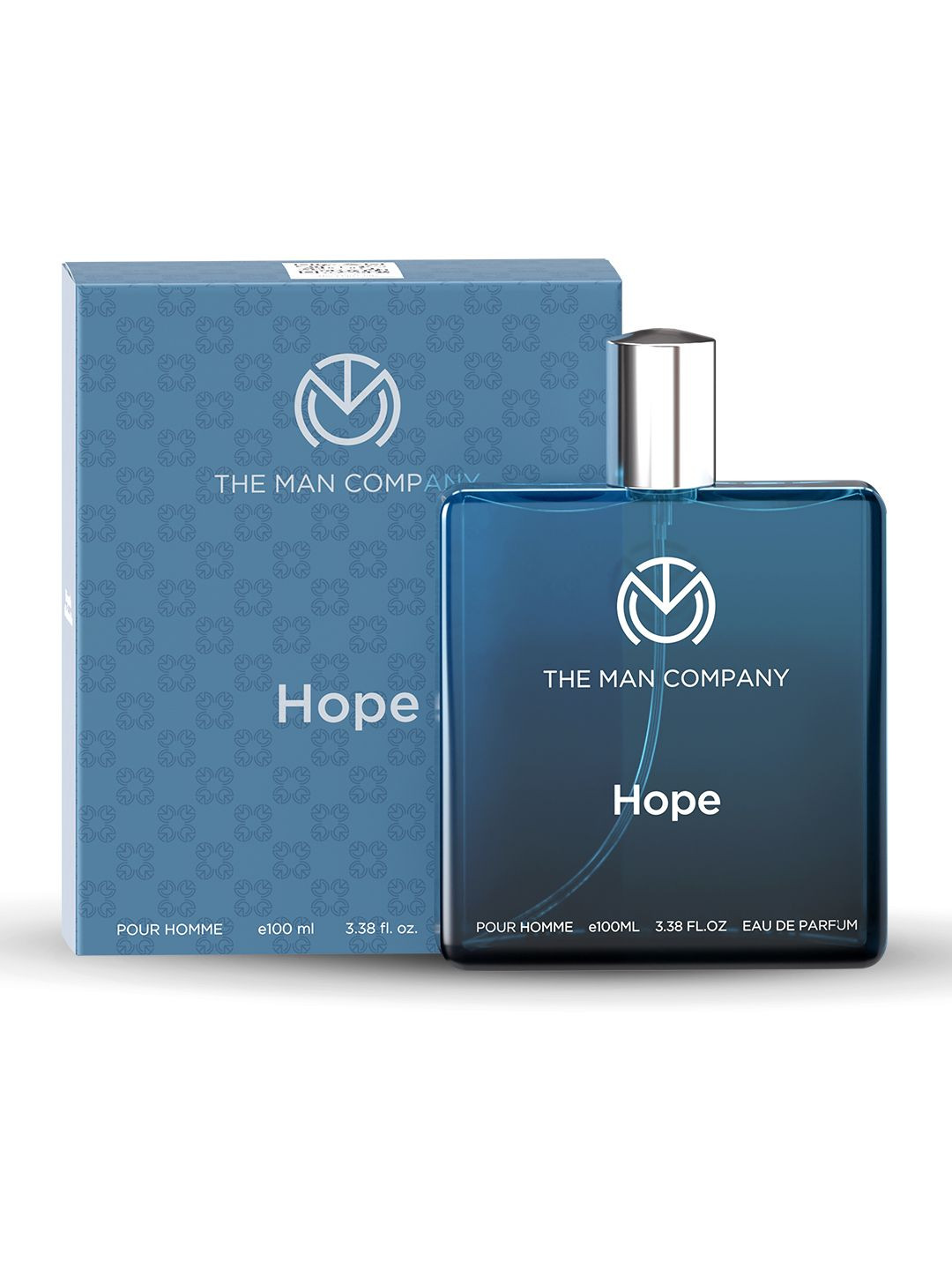 THE MAN COMPANY Men Hope Eau De Parfum - 100 ml - Image 6