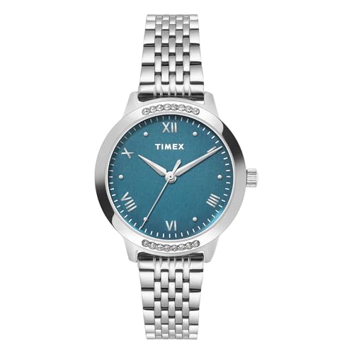 TIMEX Analog Watch for Women