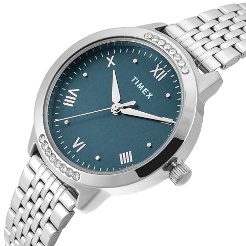 TIMEX Analog Watch for Women