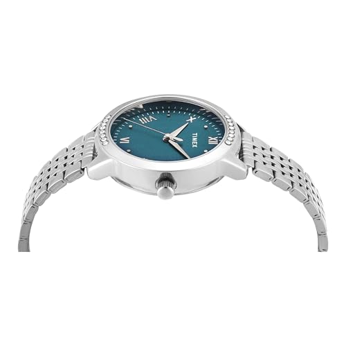 TIMEX Analog Watch for Women
