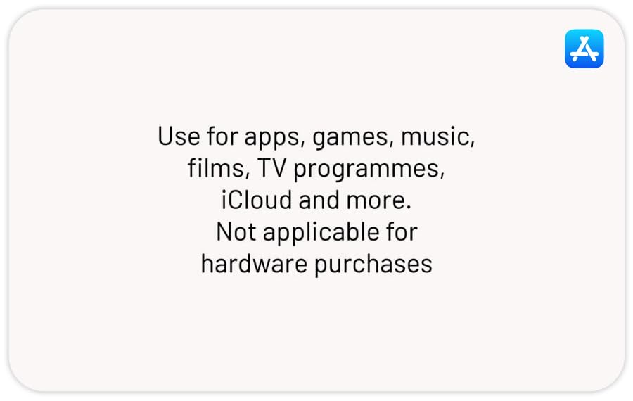 App Store Codes - Image 5