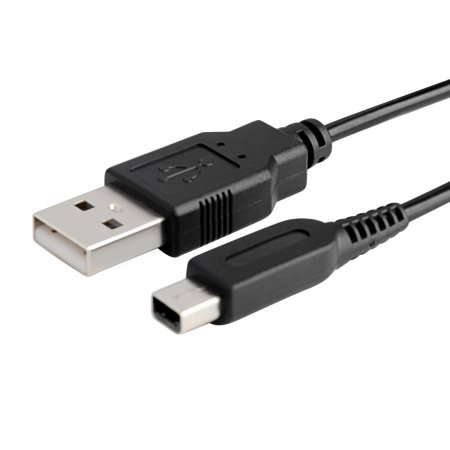 New World 3DS USB Power
