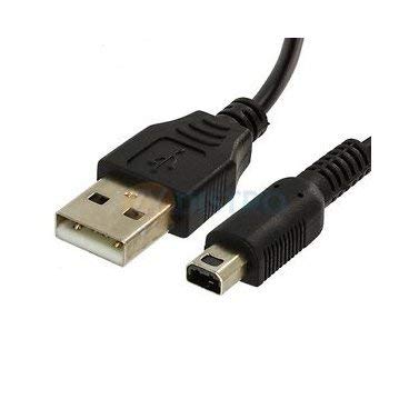 New World 3DS USB Power