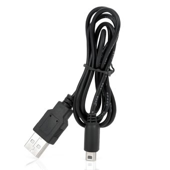 New World 3DS USB Power