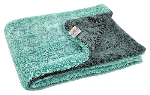 SOFTSPUN Microfiber Cloth for Car