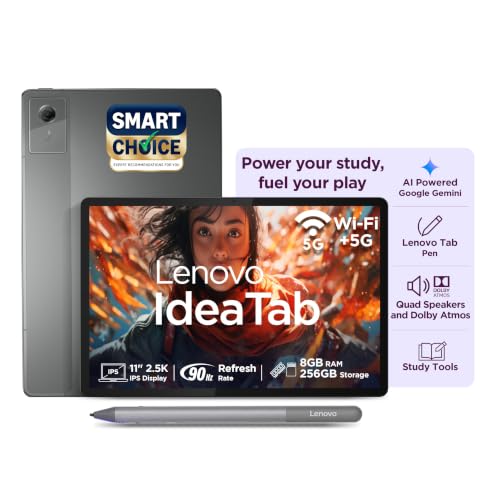 Lenovo Idea Tab Smartchoice