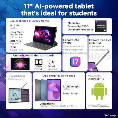 Lenovo Idea Tab Smartchoice