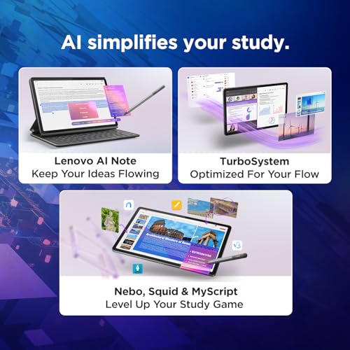 Lenovo Idea Tab Smartchoice