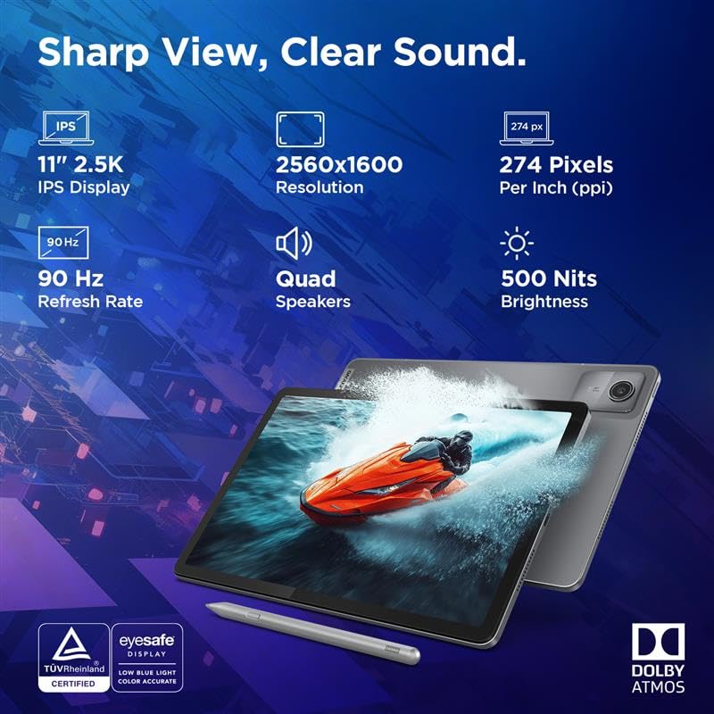 Lenovo Idea Tab Smartchoice